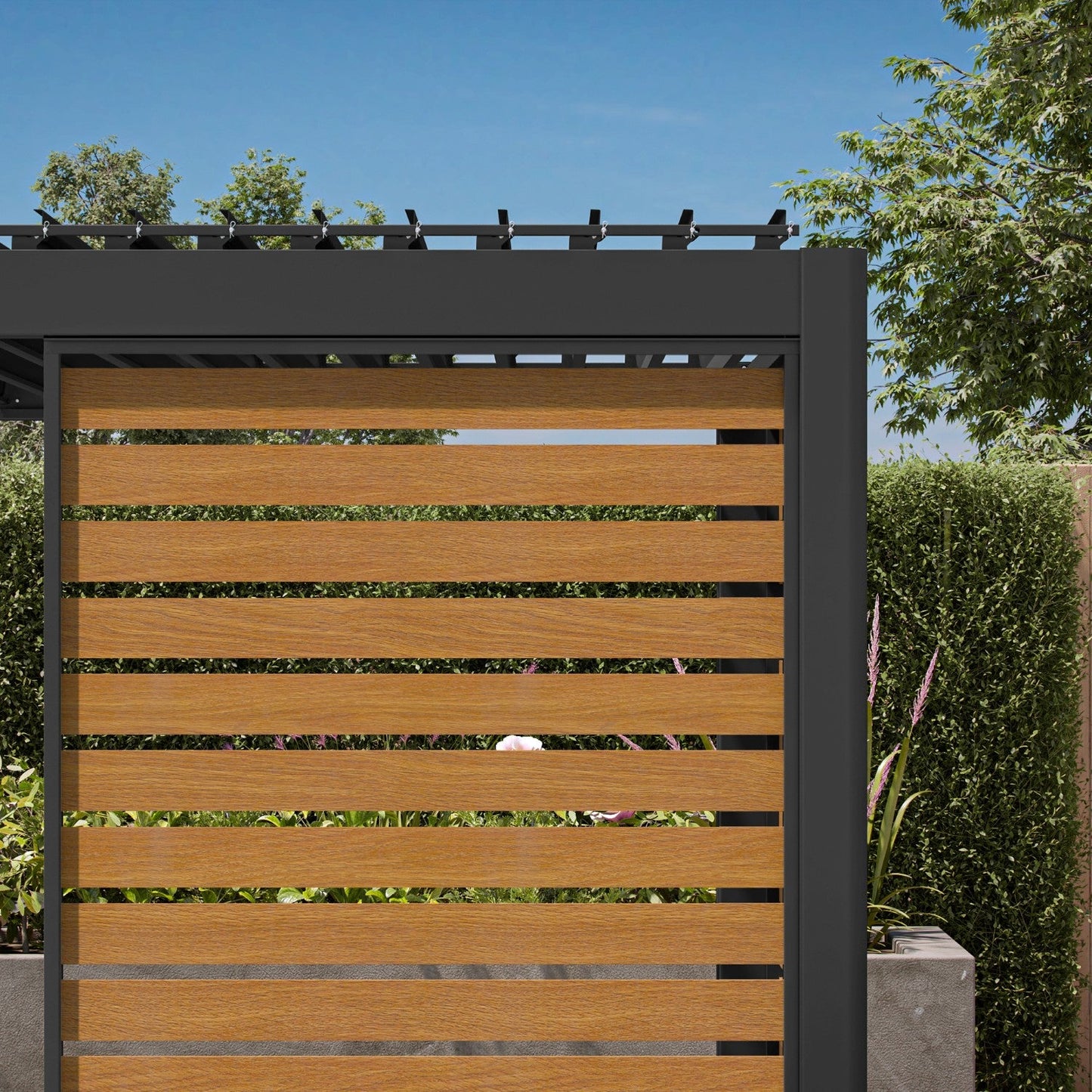 111 Accessory - 1/3 10' Decowall Panorama