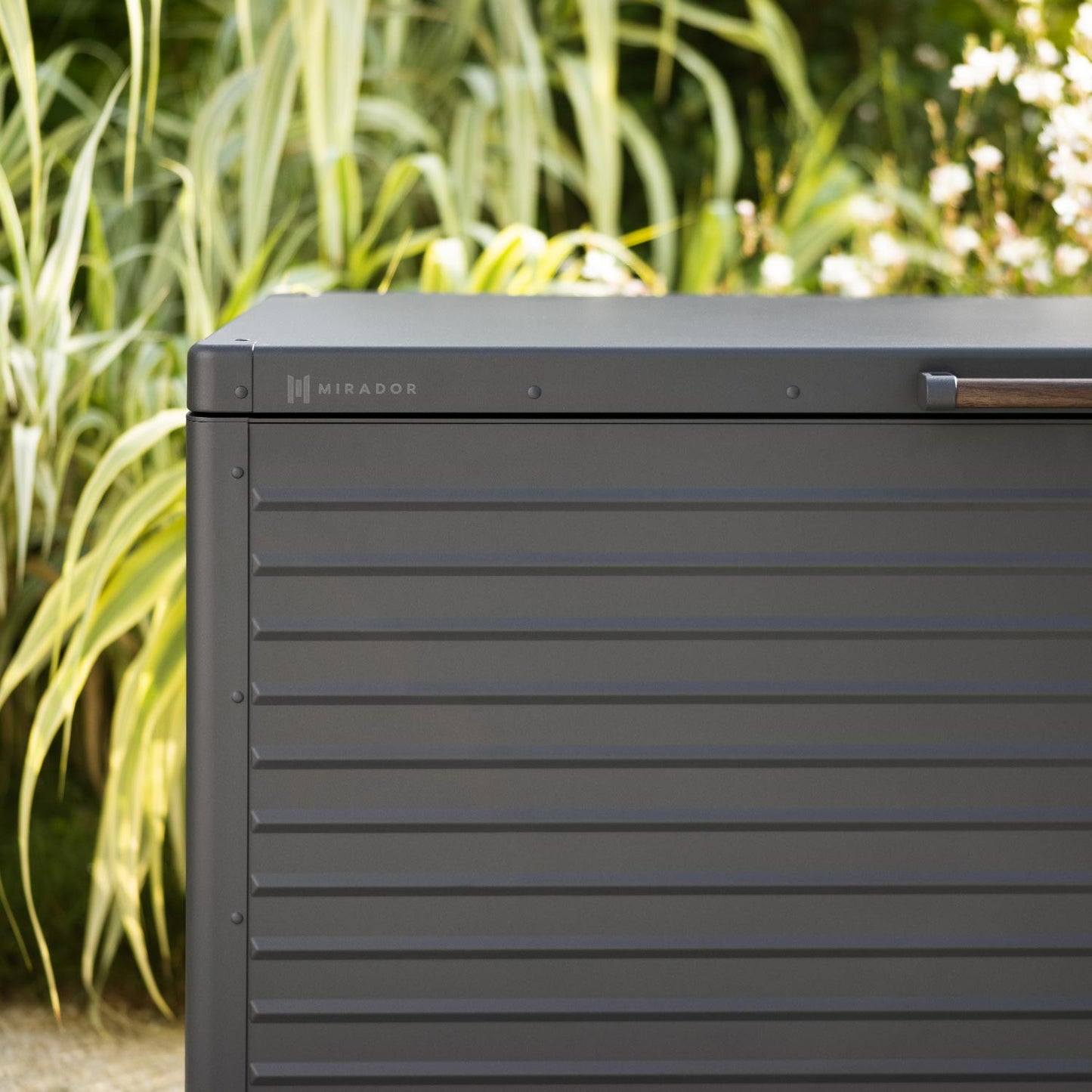 Life series - Deck box horizon - 134 US Gallon