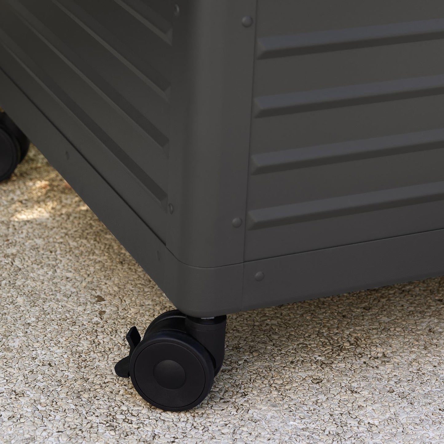 Life series - Deck box horizon - 134 US Gallon