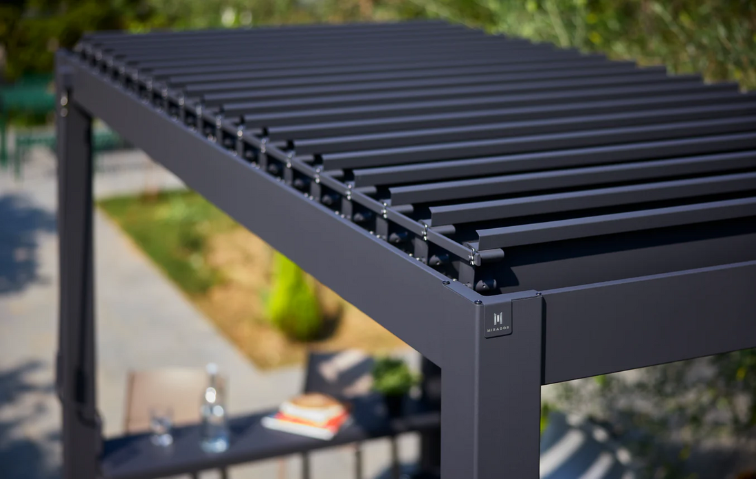 May Is Skin Cancer Awareness Month: Creating Sun-Safe Spaces with Mirador Outdoor