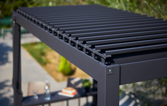 May Is Skin Cancer Awareness Month: Creating Sun-Safe Spaces with Mirador Outdoor