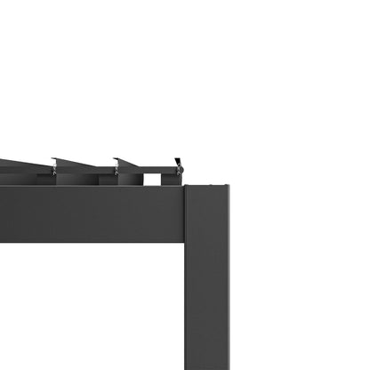 MIRADOR 111DA 10'x10' PERGOLA
