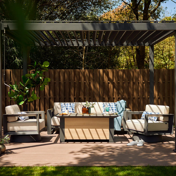 Chaise Lounges