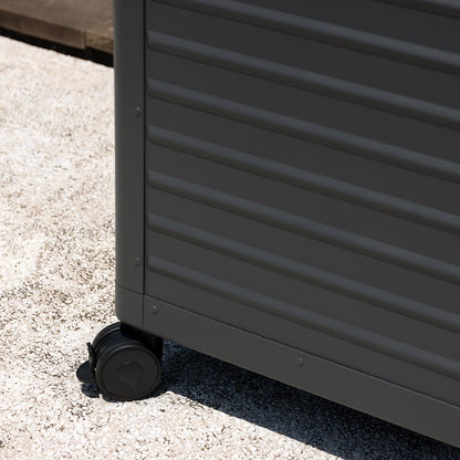 Life series - Deck box horizon - 175 US Gallon